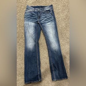 Men’s BKE jeans